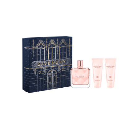 Coffret Irresistible Eau De Parfum