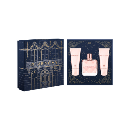 Coffret Irresistible Eau De Parfum