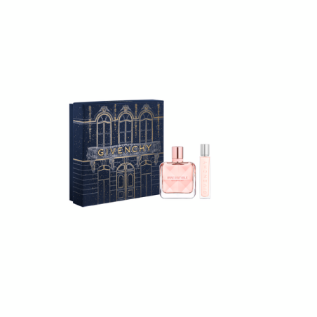 Coffret Irresistible Eau De Parfum