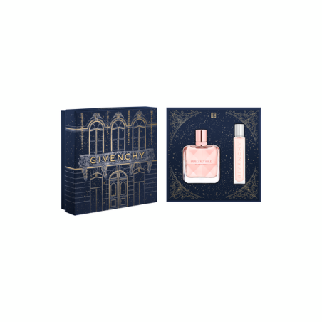 Coffret Irresistible Eau De Parfum