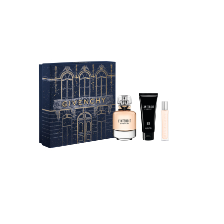 Coffret L'interdit Eau De Parfum