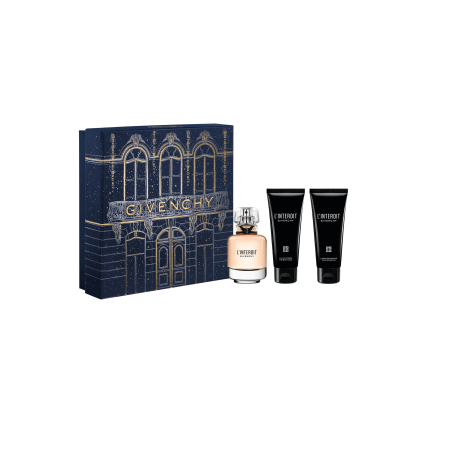 Coffret L'interdit Eau De Parfum