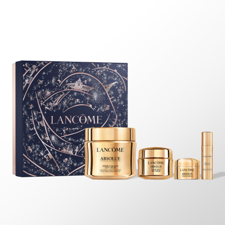 Coffret Absolue Precious Cells Soft Cream