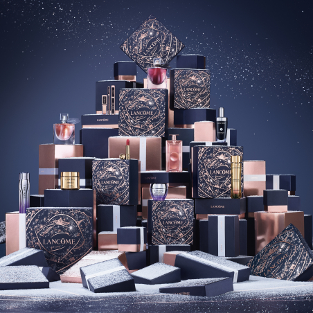 Coffret Hydra Zen Crème de Jour Limited Edition Noël