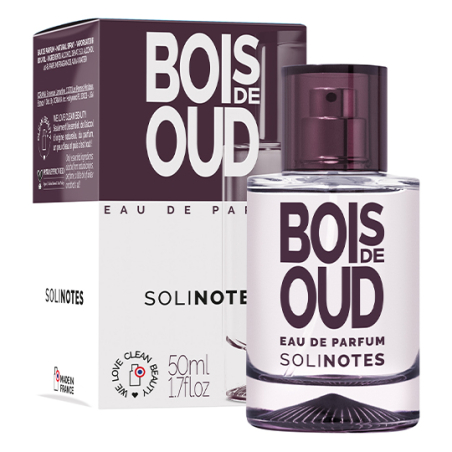 Bois de Oud Eau de Parfum