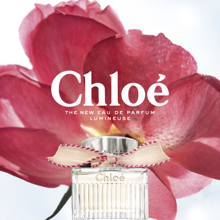 CHLOE LUMINEUSE EAU DE PARFUM