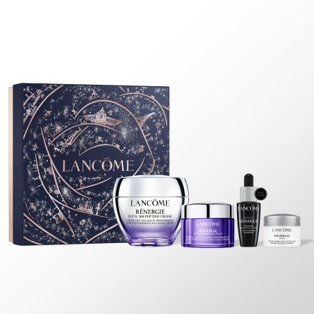 Coffret Rénergie H.P.N. 300-Peptide Cream Limited Edition