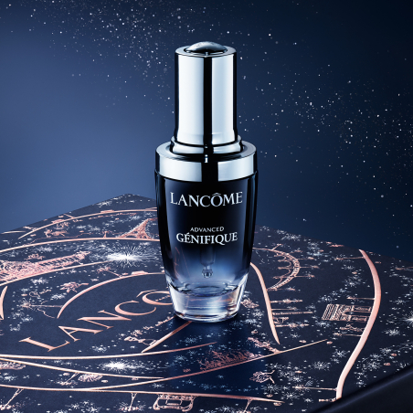 Coffret Lancôme Advanced Génifique Sérum Limited Edition