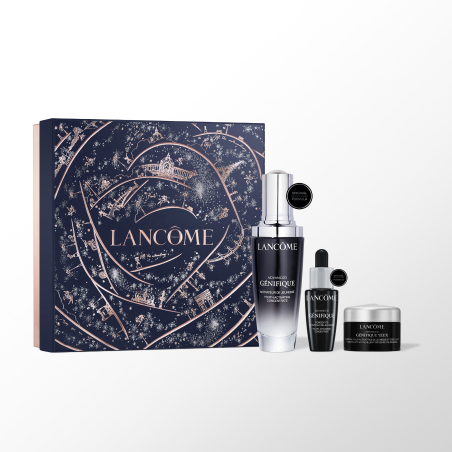 Coffret Lancôme Advanced Génifique Sérum Limited Edition