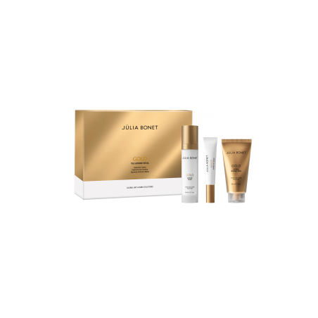 Coffret Gold The Supreme Ritual