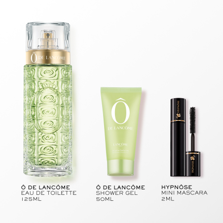 Coffret Ô De Lancôme Eau De Toilette