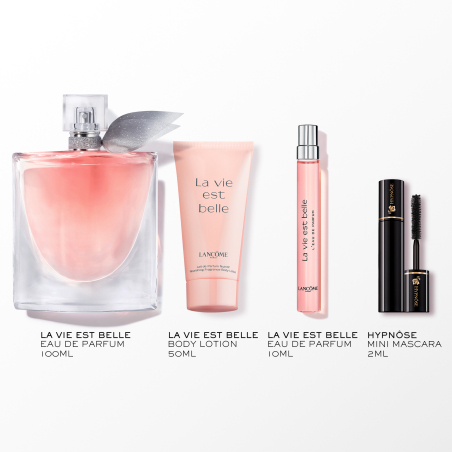 Coffret La Vie Est Belle Eau De Parfum