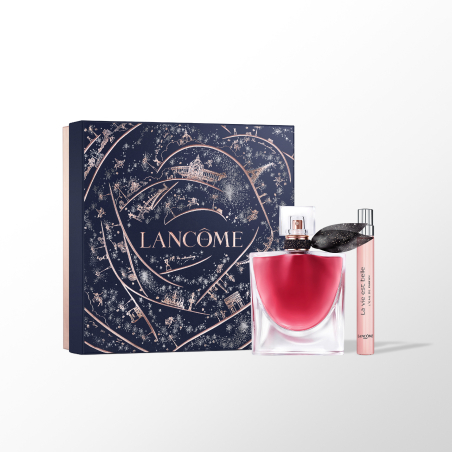 Coffret La Vie Est Belle Elixir Eau De Parfum