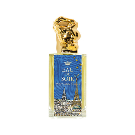 Eau du Soir Eau de Parfum by Fee Greening Édition Limitée