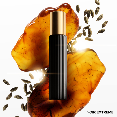 Coffret Noir Extreme Eau de Parfum