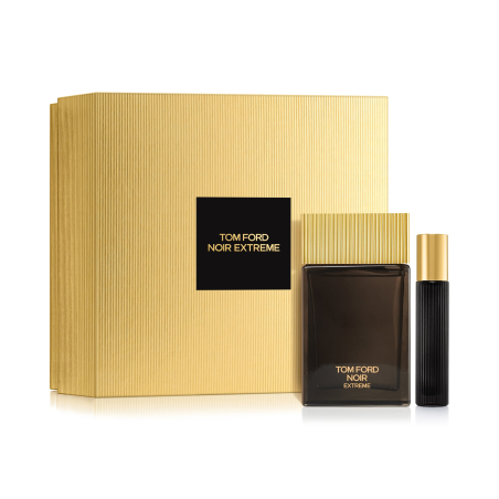 Coffret Noir Extreme Eau de Parfum