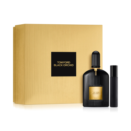 Coffret Black Orchid Eau de Parfum