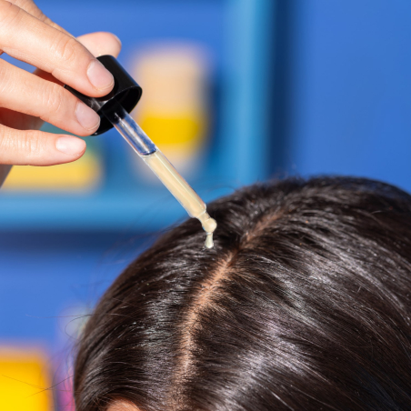 Hair Growth & Density Treatament