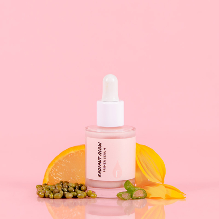 Radiant Glow Primer Serum