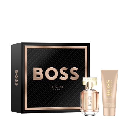 Coffret The Scent For Her Eau de Parfum