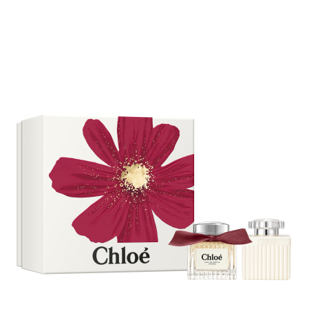 Coffret Chloé L'Eau de Parfum Intense