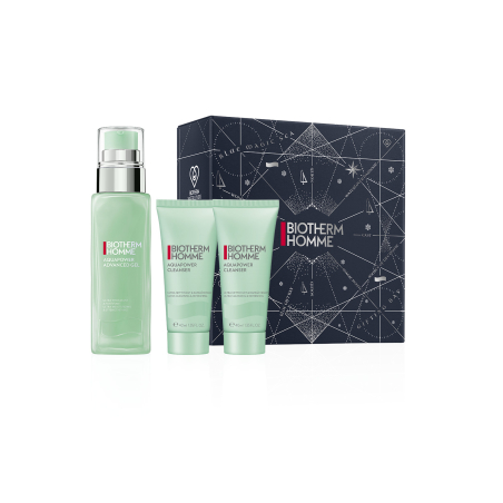 Coffret Noël Homme Aquapower Gel