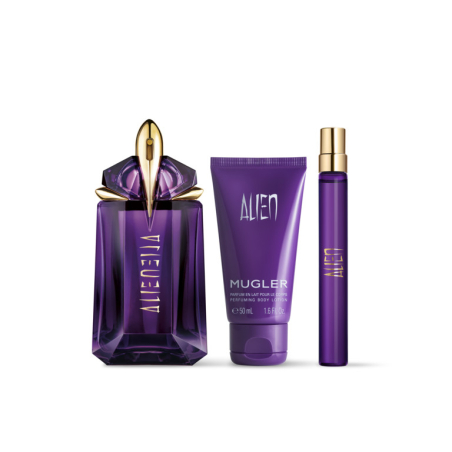 Coffret Noël Alien Eau de Parfum