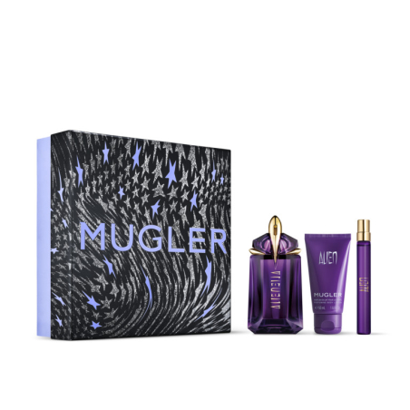 Coffret Noël Alien Eau de Parfum