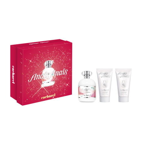 Coffret de Navidad Anaís Anaís Eau de Toilette