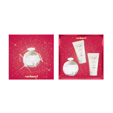 Coffret Noël Noa Eau de Toilette