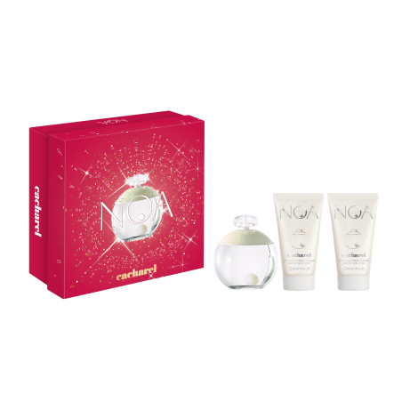 Coffret Noël Noa Eau de Toilette