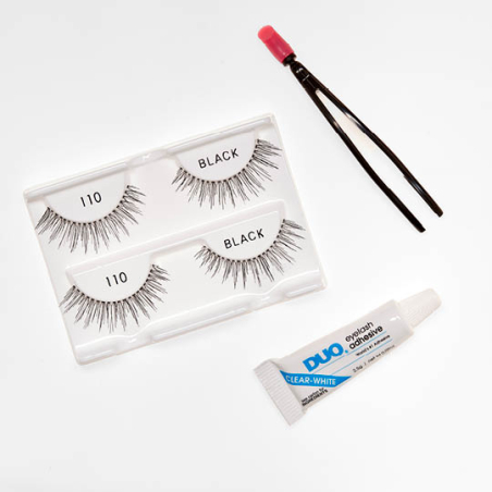 Faux Cils Deluxe Lash Pack 110