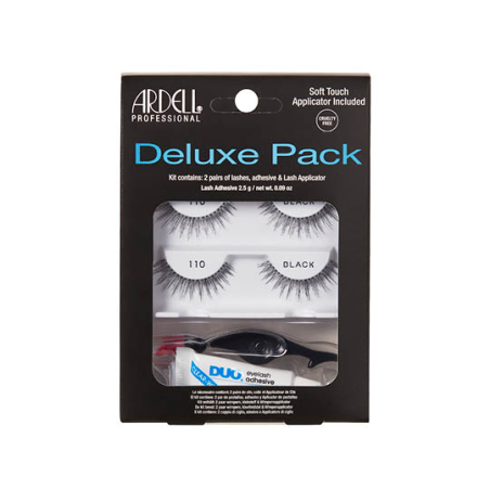 Faux Cils Deluxe Lash Pack 110