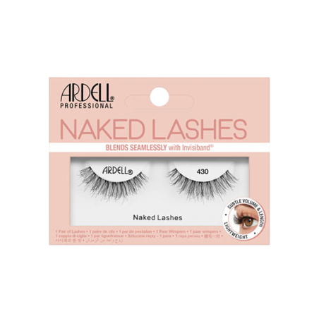 Cils Naked Lash 430