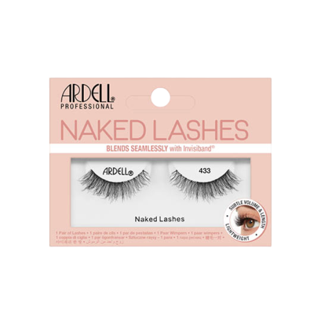 Cils Naked Lash 433