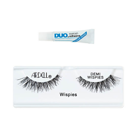 Cils Demi Wispies Black