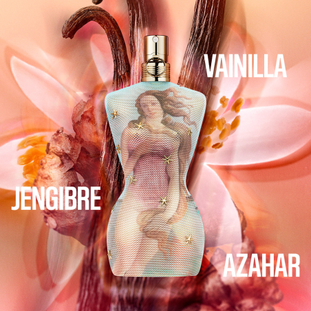 Classique Eau de Toilette Édition Limitée