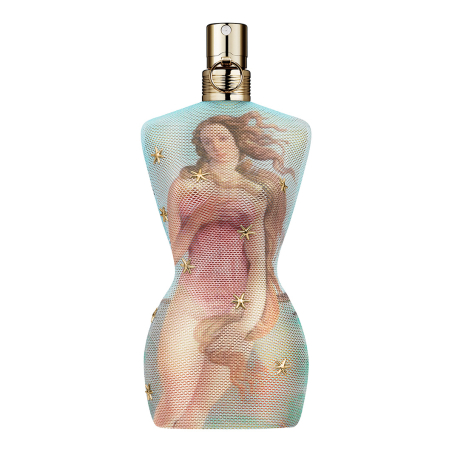 Classique Eau de Toilette Édition Limitée