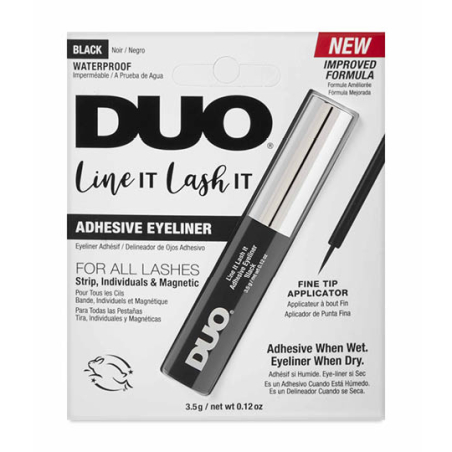 Line It Lash It Adhesive Duo