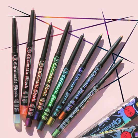 Eyeliner Chromatic Shock 24/7 Xtreme