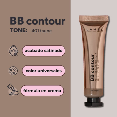 BB Contour