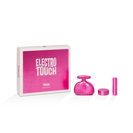 Coffret Electrotouch Eau de Parfum