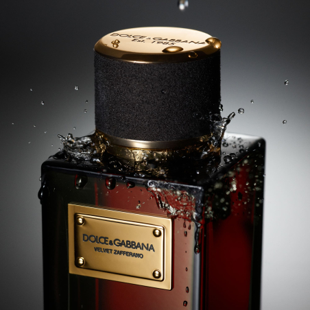 Velvet Zafferano Eau de Parfum