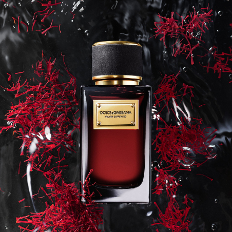 Velvet Zafferano Eau de Parfum