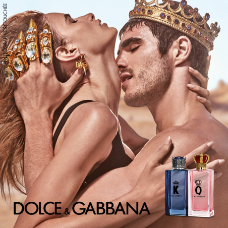 Coffret Dolce & Gabbana K Eau de Toilette