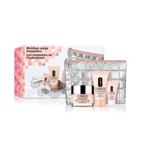 Coffret Moisture Surge 100H Crème Hydratante