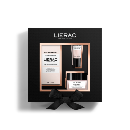 Coffret Lift Integral Sérum + Cadeaux