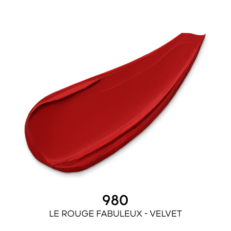 Rouge G Recharge de Rouge à Lèvres Édition Limitée