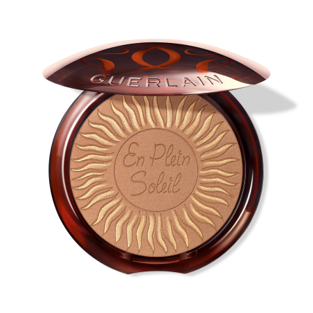 Terracotta en Plein Soleil Poudre Bronzante Édition Limitée