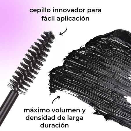 Volume Booster Mascara